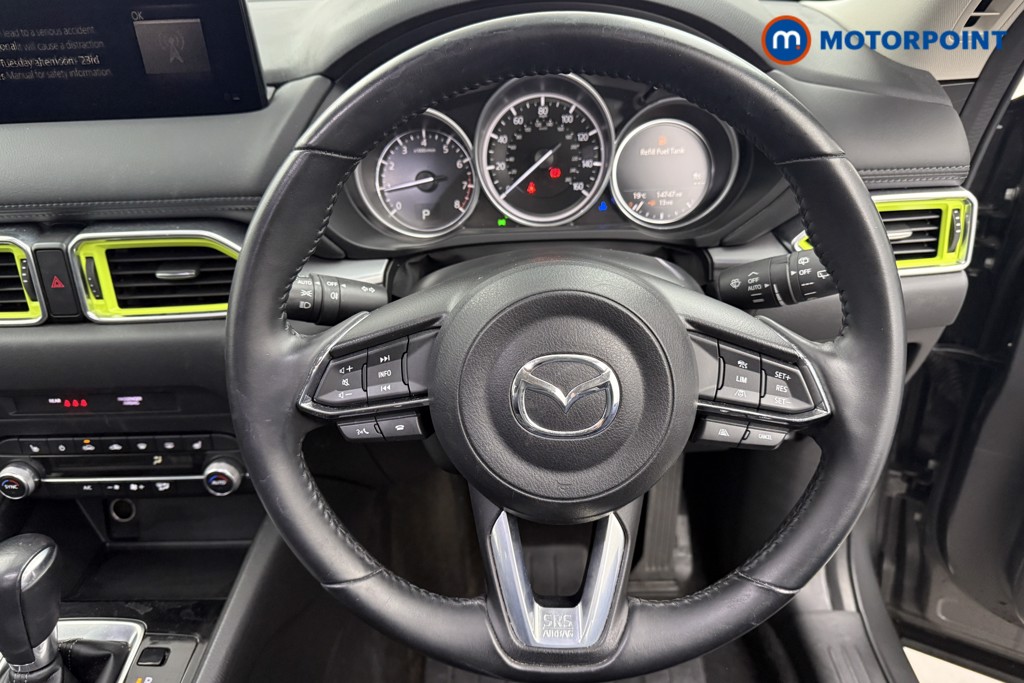 Used Mazda CX-5 for sale - 76531725: Photo 11