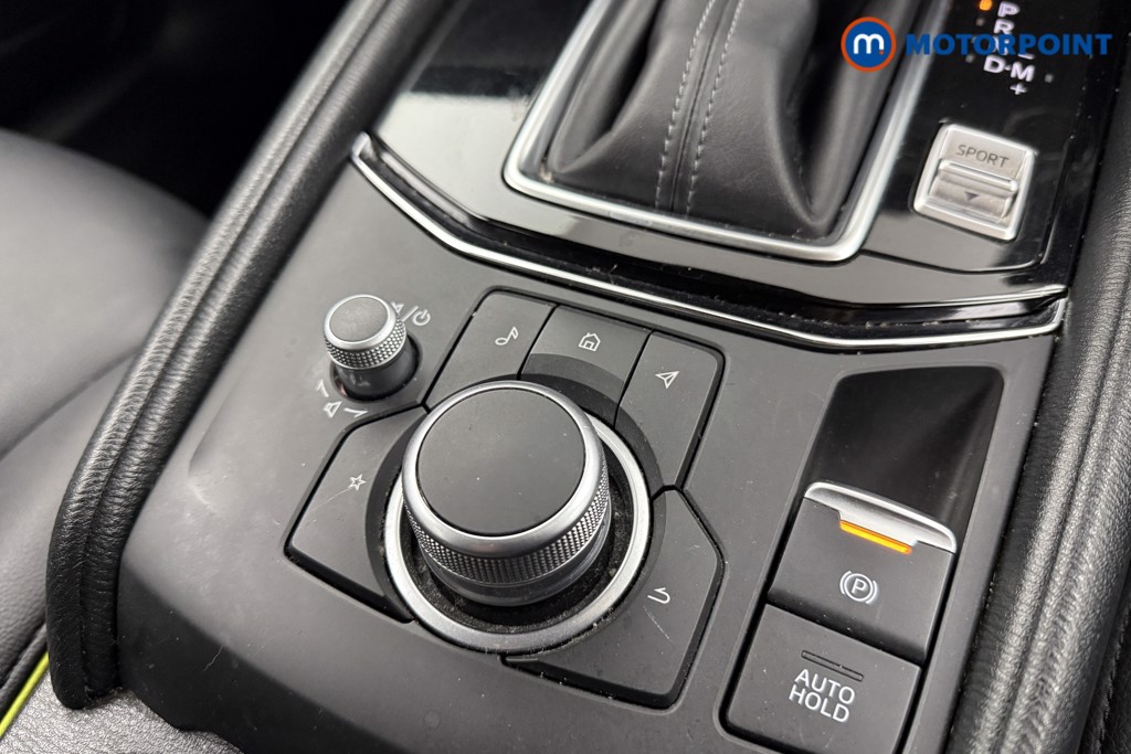 Used Mazda CX-5 for sale - 76531725: Photo 22