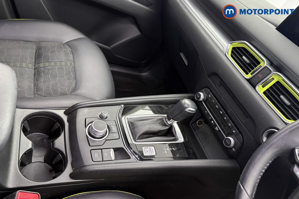 Used Mazda CX-5 for sale - 76531725: Photo 24