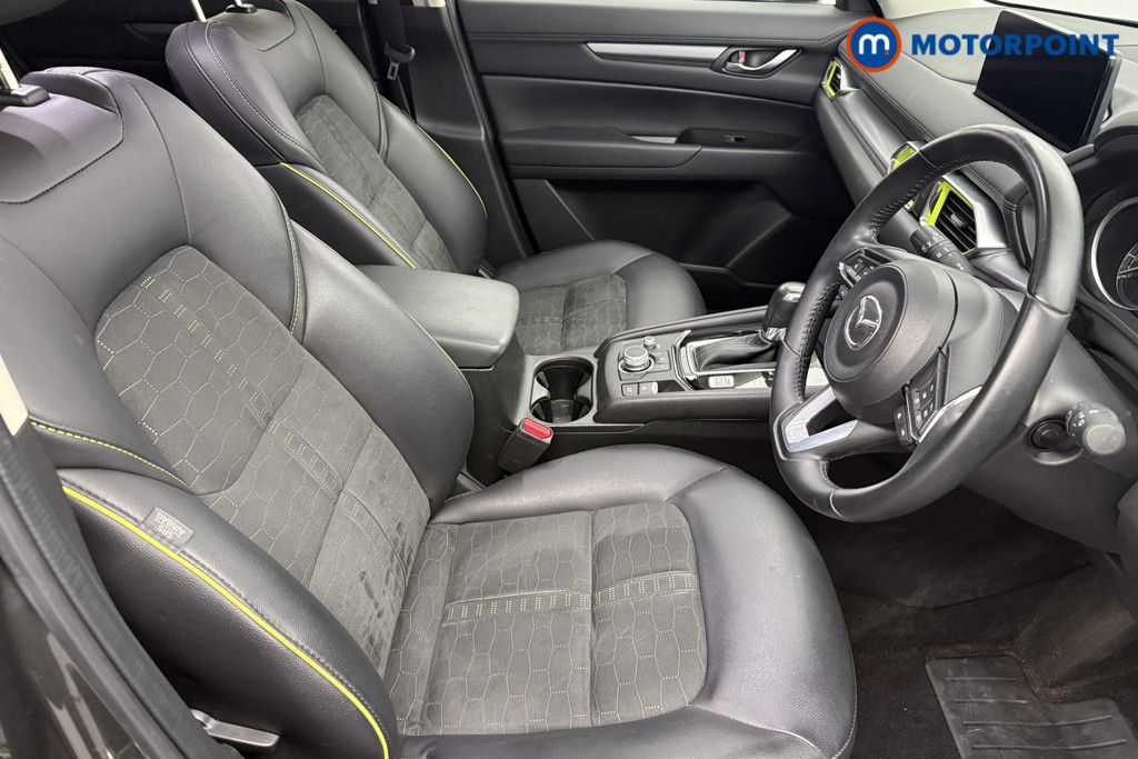 Used Mazda CX-5 for sale - 76531725: Photo 28