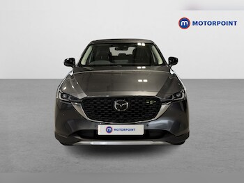 Used Mazda CX-5 undefined for sale - 76531725: Photo