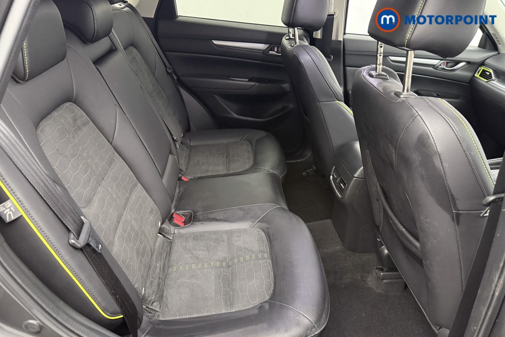 Used Mazda CX-5 for sale - 76531725: Photo 30