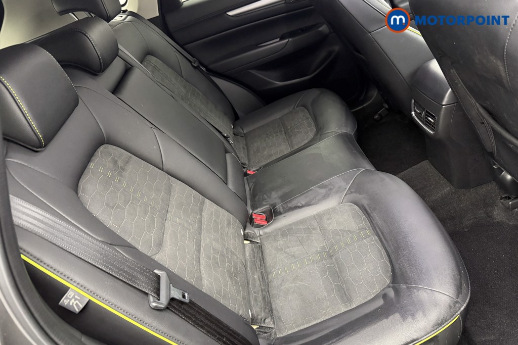 Used Mazda CX-5 for sale - 76531725: Photo 33