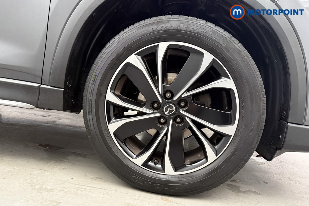 Used Mazda CX-5 for sale - 76531725: Photo 38