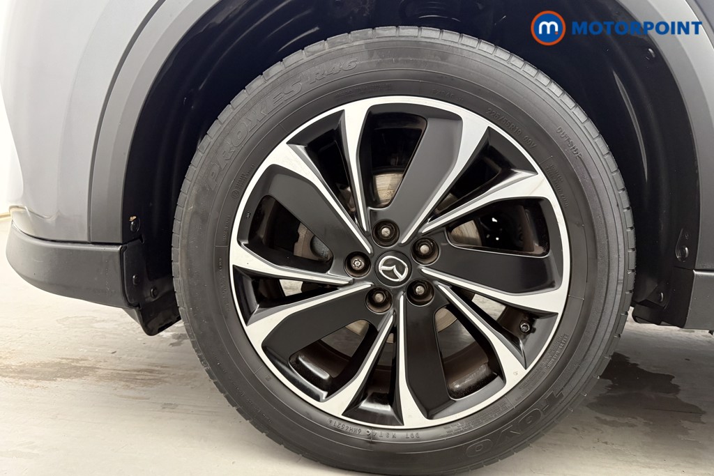 Used Mazda CX-5 for sale - 76531725: Photo 41