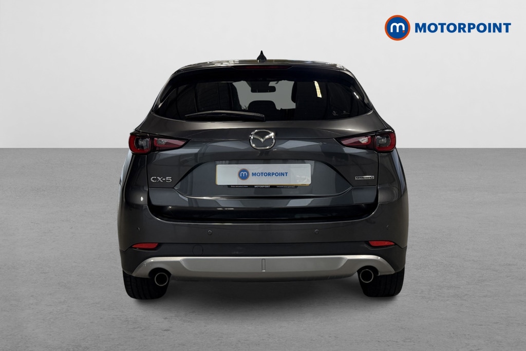 Used Mazda CX-5 for sale - 76531725: Photo 6