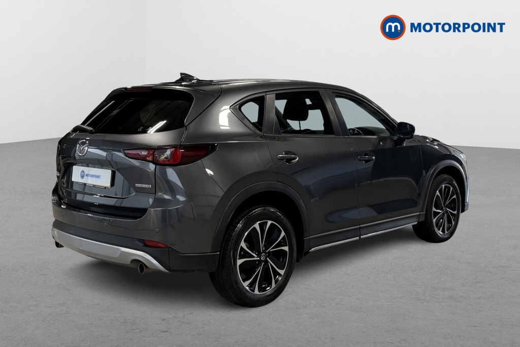 Used Mazda CX-5 for sale - 76531725: Photo 7