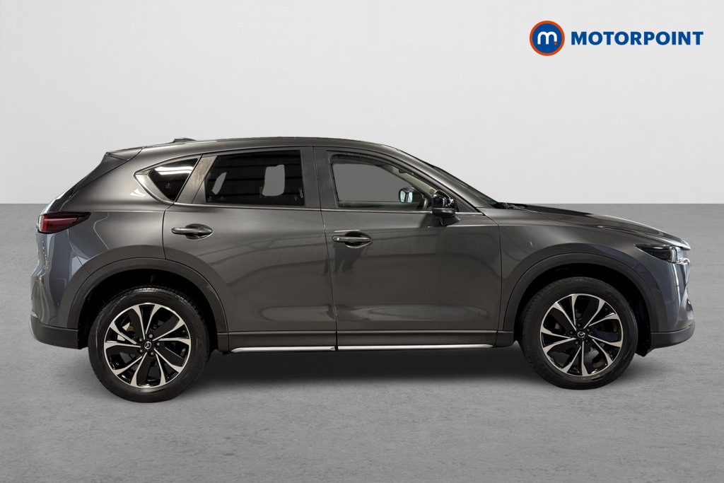 Used Mazda CX-5 for sale - 76531725: Photo 8