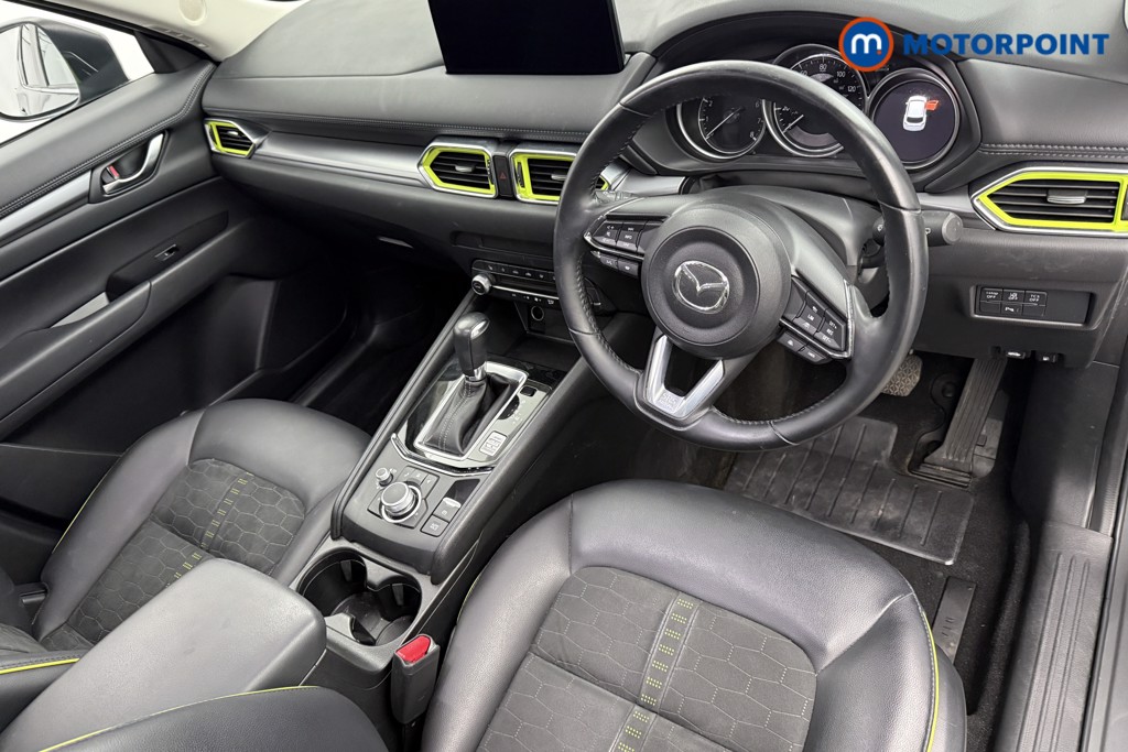 Used Mazda CX-5 for sale - 76531725: Photo 9