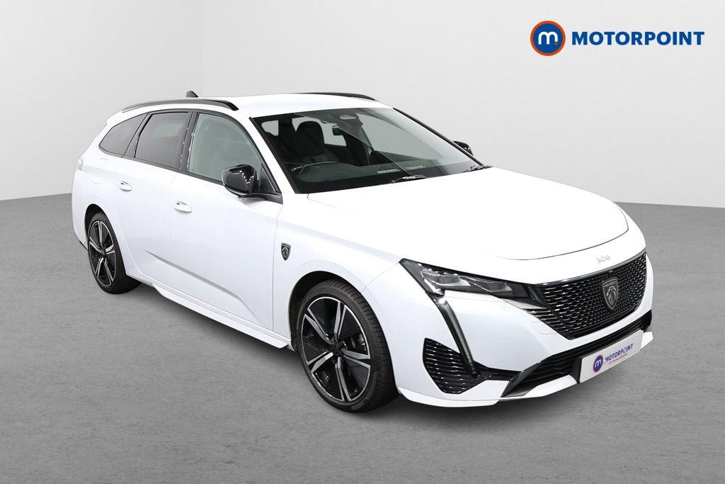 Used Peugeot 308 2024 for sale - 76933899: Photo 1