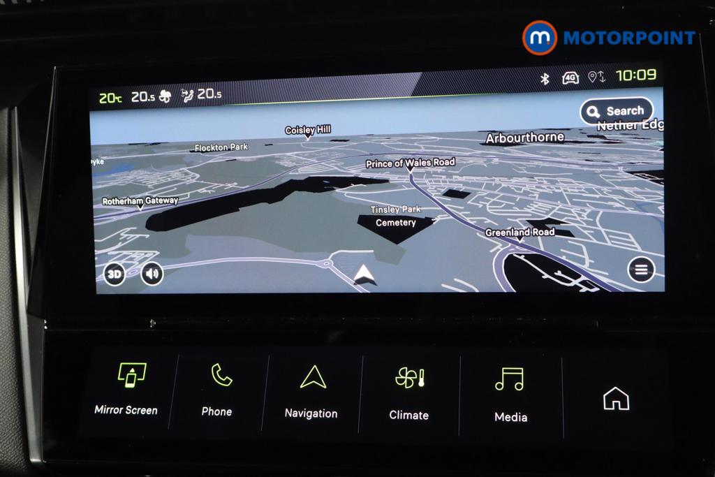 Used Peugeot 308 2024 for sale - 76933899: Photo 13