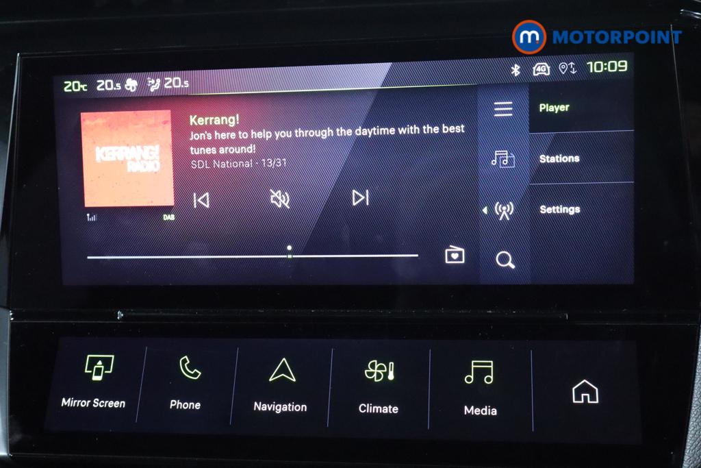 Used Peugeot 308 2024 for sale - 76933899: Photo 15