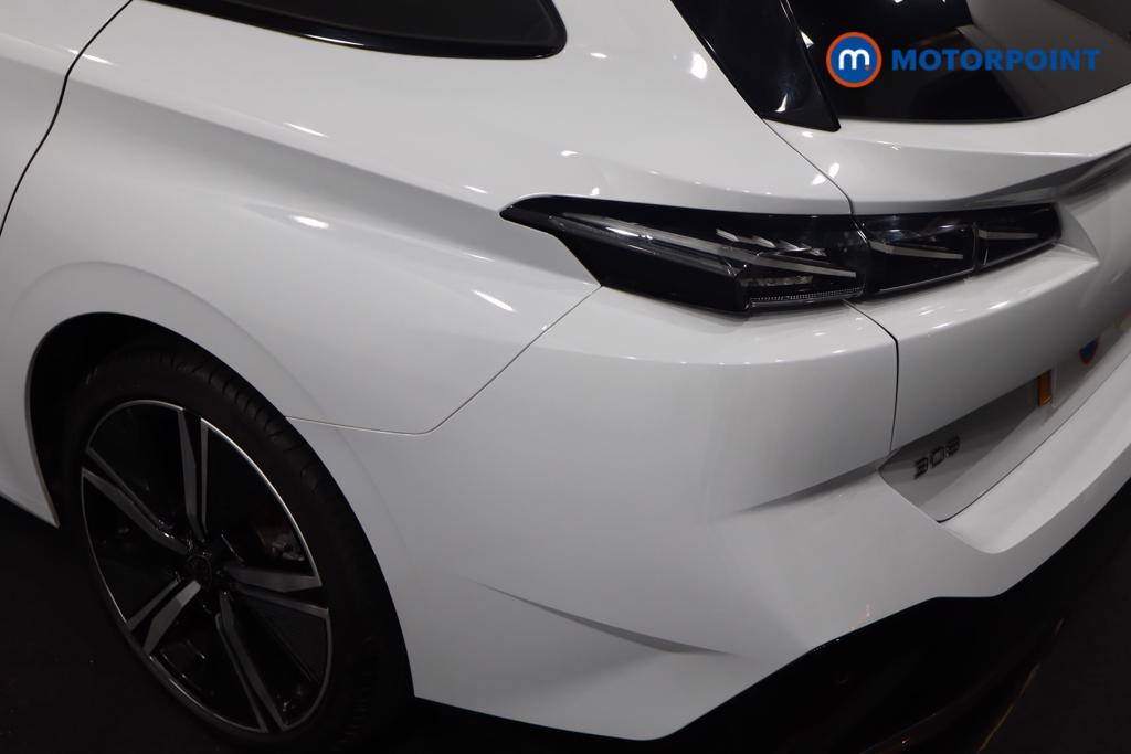 Used Peugeot 308 2024 for sale - 76933899: Photo 24