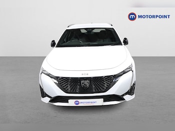 Used Peugeot 308 2024 for sale - 76933899: Photo