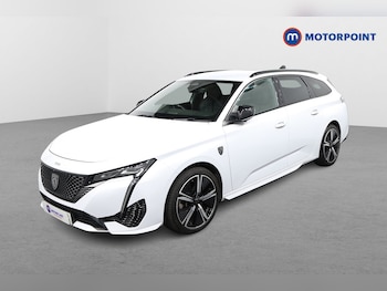 Used Peugeot 308 2024 for sale - 76933899: Photo