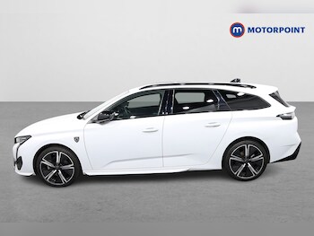 Used Peugeot 308 2024 for sale - 76933899: Photo