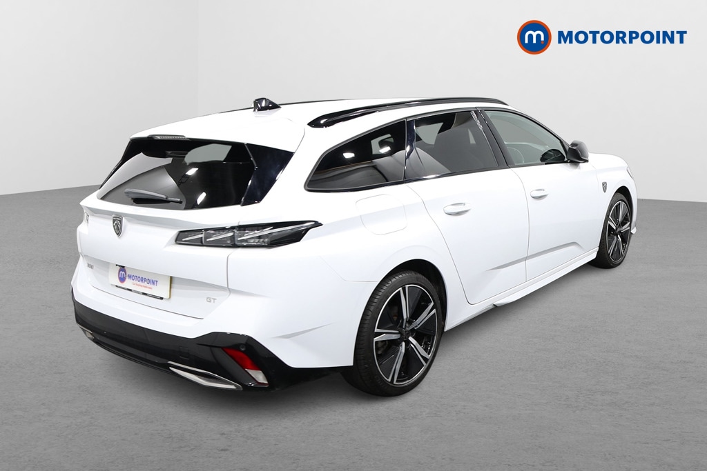 Used Peugeot 308 2024 for sale - 76933899: Photo 7