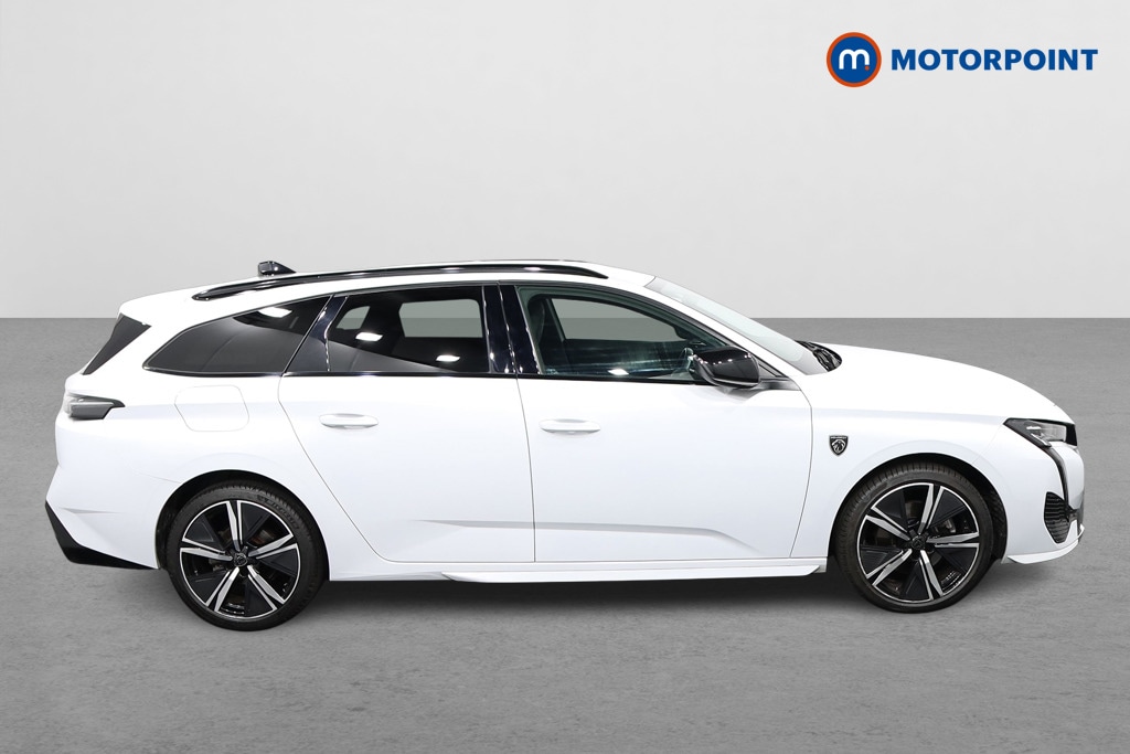 Used Peugeot 308 2024 for sale - 76933899: Photo 8