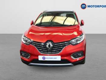 Used Renault Kadjar 2019 for sale - 75358603: Photo