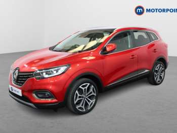Used Renault Kadjar 2019 for sale - 75358603: Photo