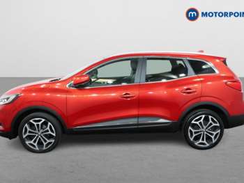 Used Renault Kadjar 2019 for sale - 75358603: Photo