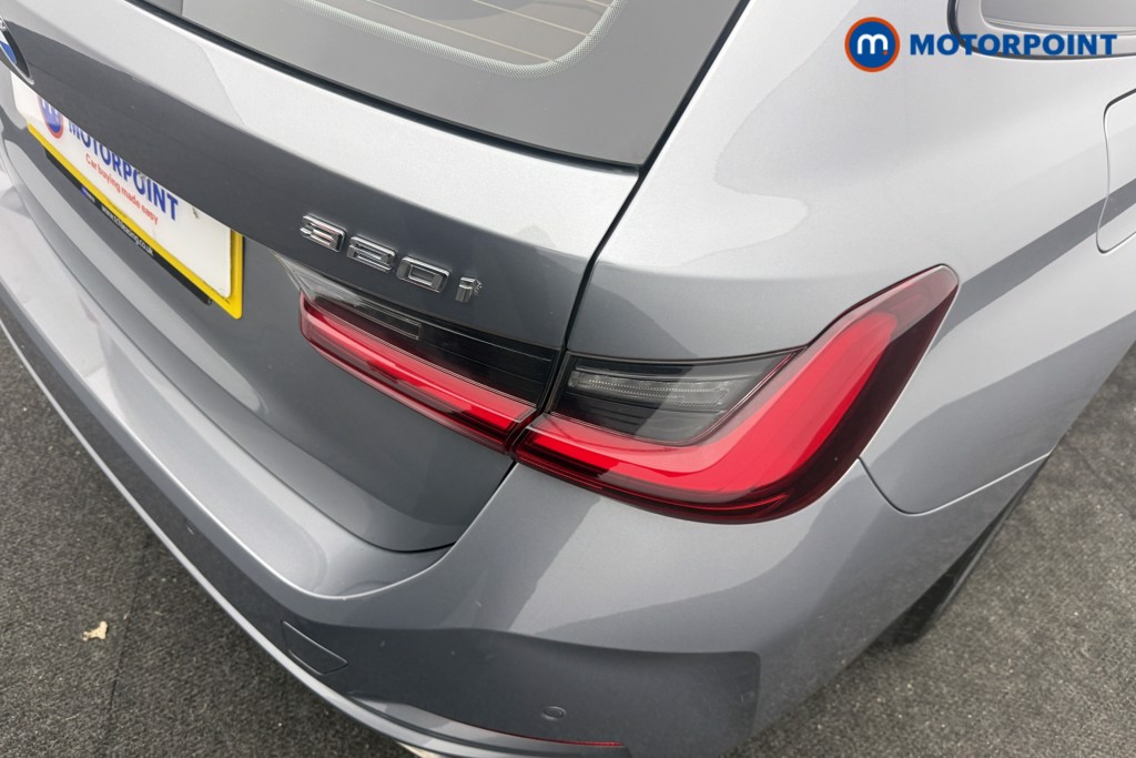 Used BMW 3 Series 2023 for sale - 77730277: Photo 12