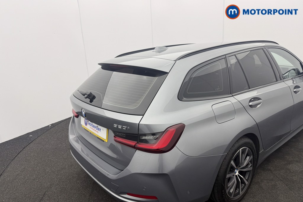 Used BMW 3 Series 2023 for sale - 77730277: Photo 14