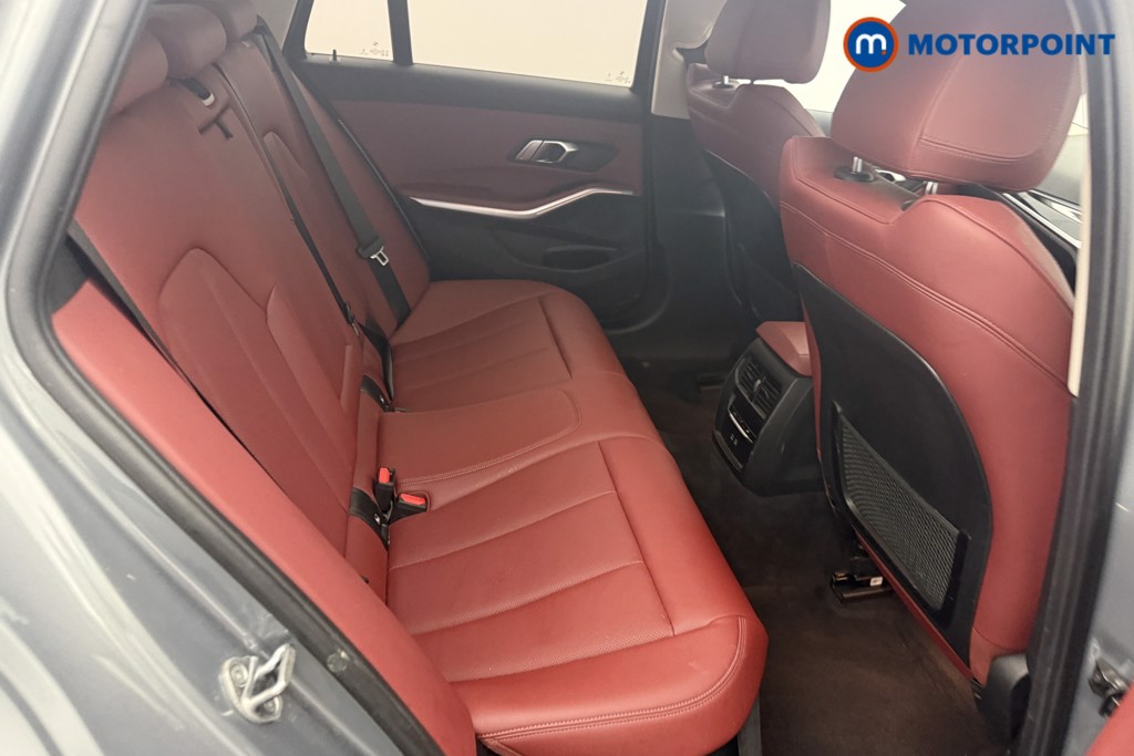 Used BMW 3 Series 2023 for sale - 77730277: Photo 16