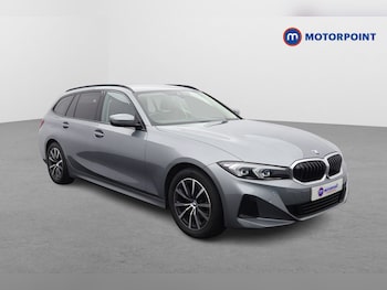 Used BMW 3 Series 2023 for sale - 77730277: Photo