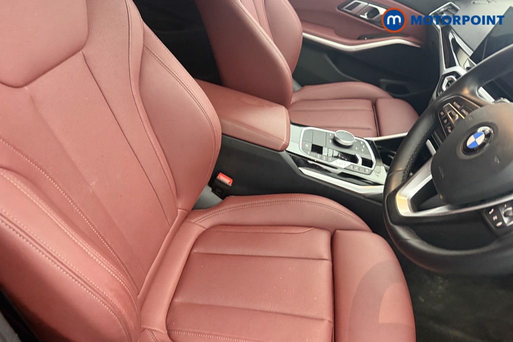 Used BMW 3 Series 2023 for sale - 77730277: Photo 22