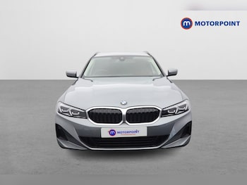 Used BMW 3 Series 2023 for sale - 77730277: Photo