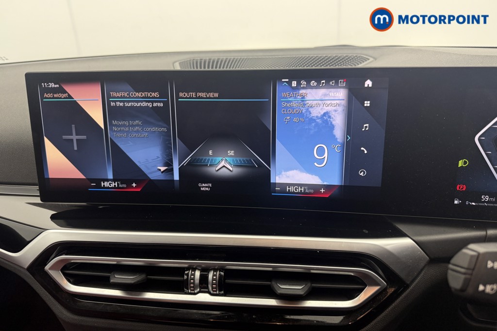 Used BMW 3 Series 2023 for sale - 77730277: Photo 30