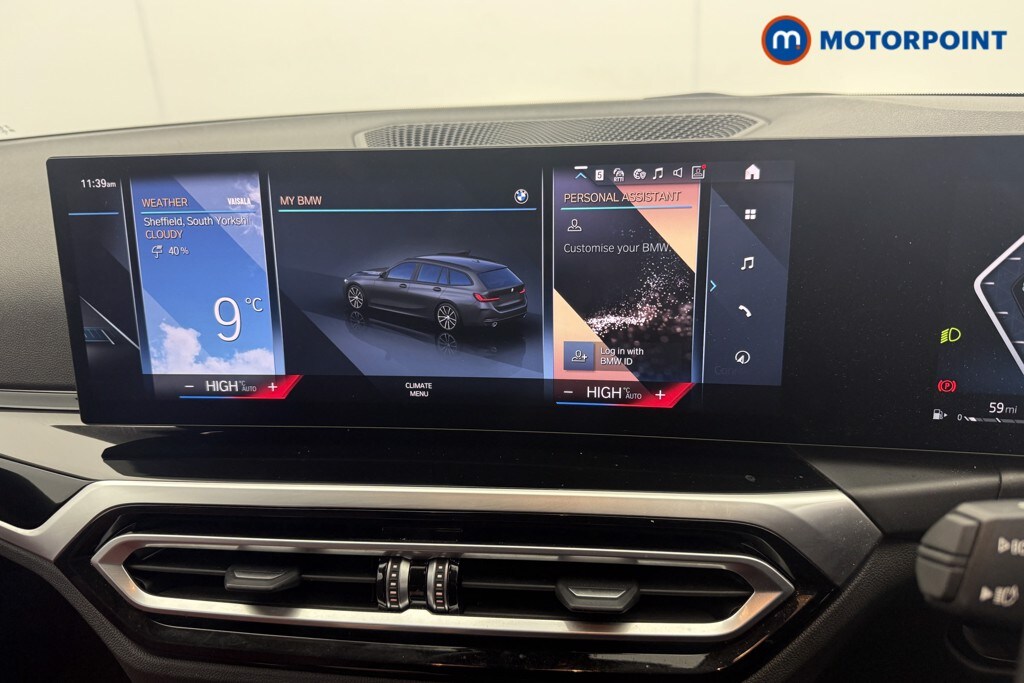 Used BMW 3 Series 2023 for sale - 77730277: Photo 31