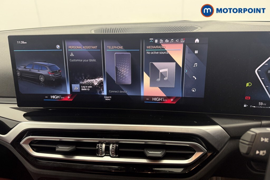 Used BMW 3 Series 2023 for sale - 77730277: Photo 32