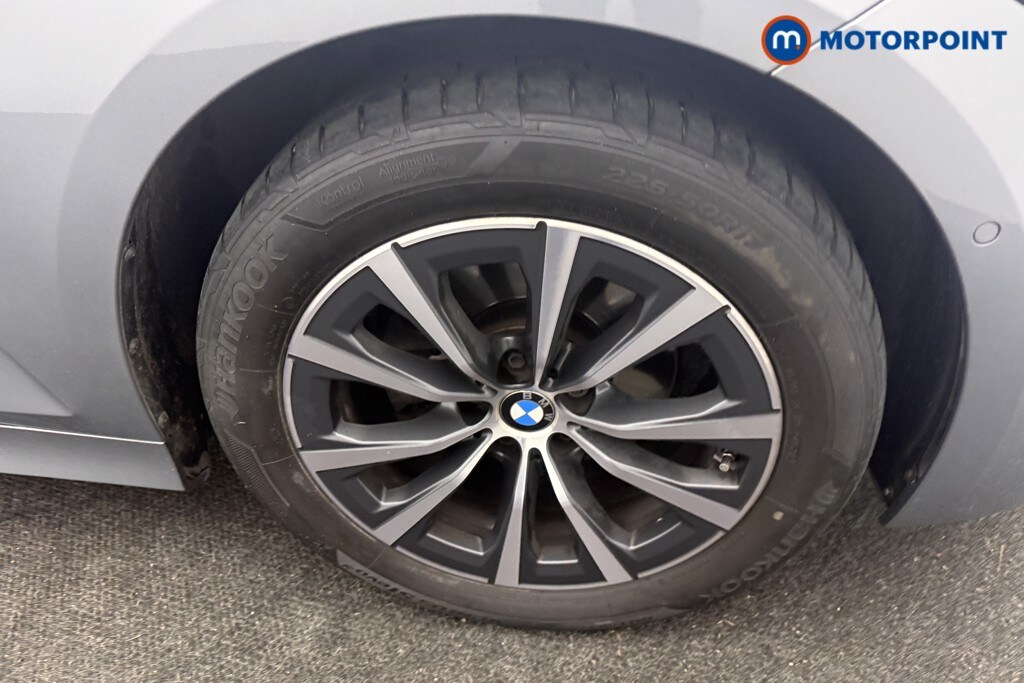 Used BMW 3 Series 2023 for sale - 77730277: Photo 34