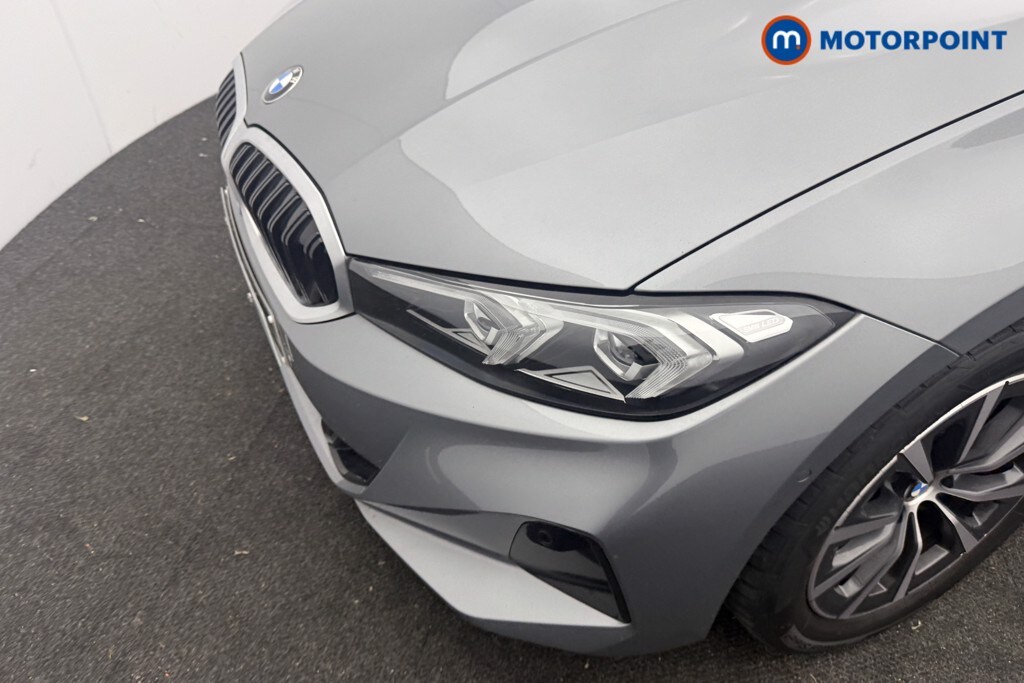 Used BMW 3 Series 2023 for sale - 77730277: Photo 37