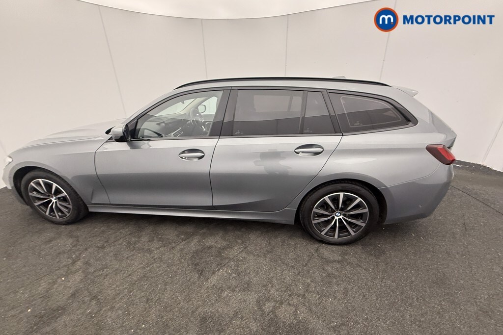 Used BMW 3 Series 2023 for sale - 77730277: Photo 39