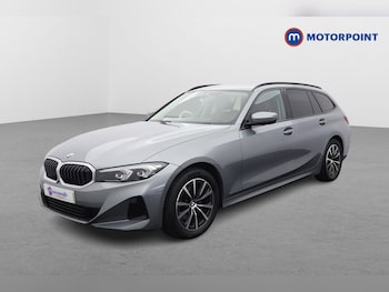 Used BMW 3 Series 2023 for sale - 77730277: Photo