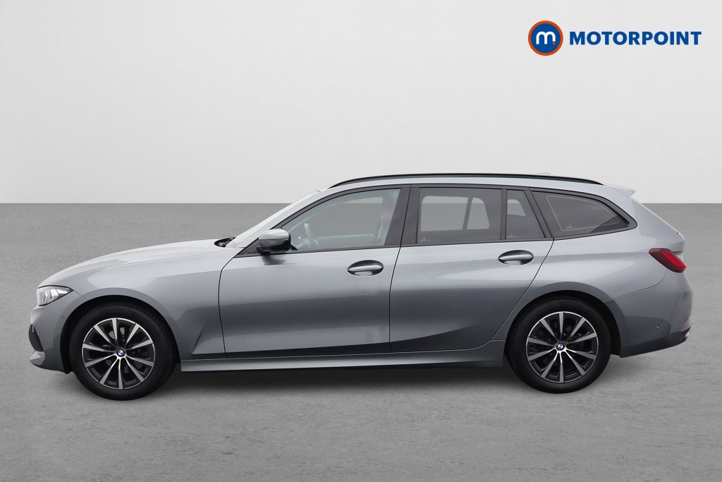 Used BMW 3 Series 2023 for sale - 77730277: Photo 4