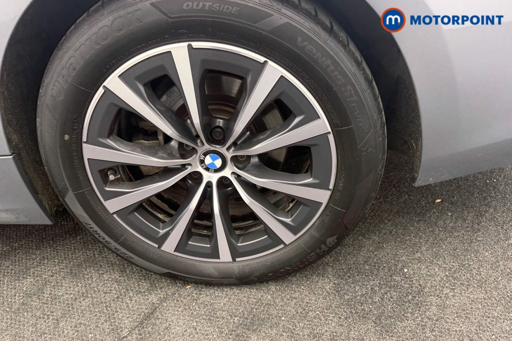 Used BMW 3 Series 2023 for sale - 77730277: Photo 40