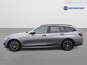 Used BMW 3 Series 2023 for sale - 77730277: Photo