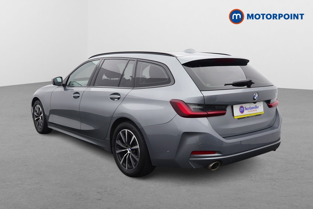 Used BMW 3 Series 2023 for sale - 77730277: Photo 5