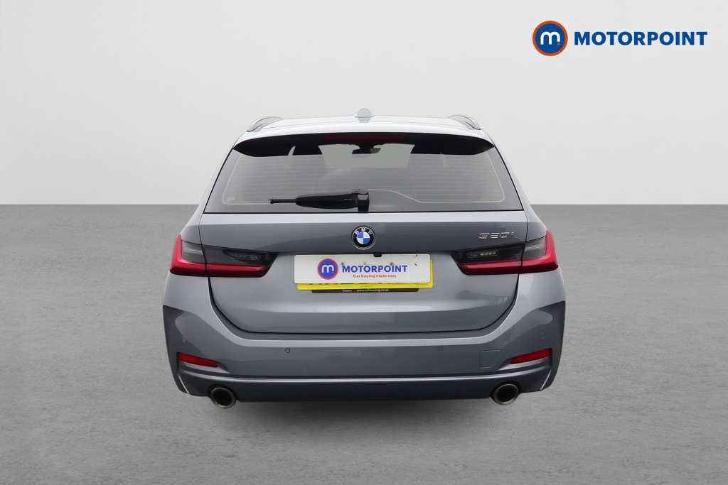 Used BMW 3 Series 2023 for sale - 77730277: Photo 6