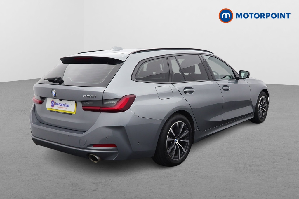 Used BMW 3 Series 2023 for sale - 77730277: Photo 7