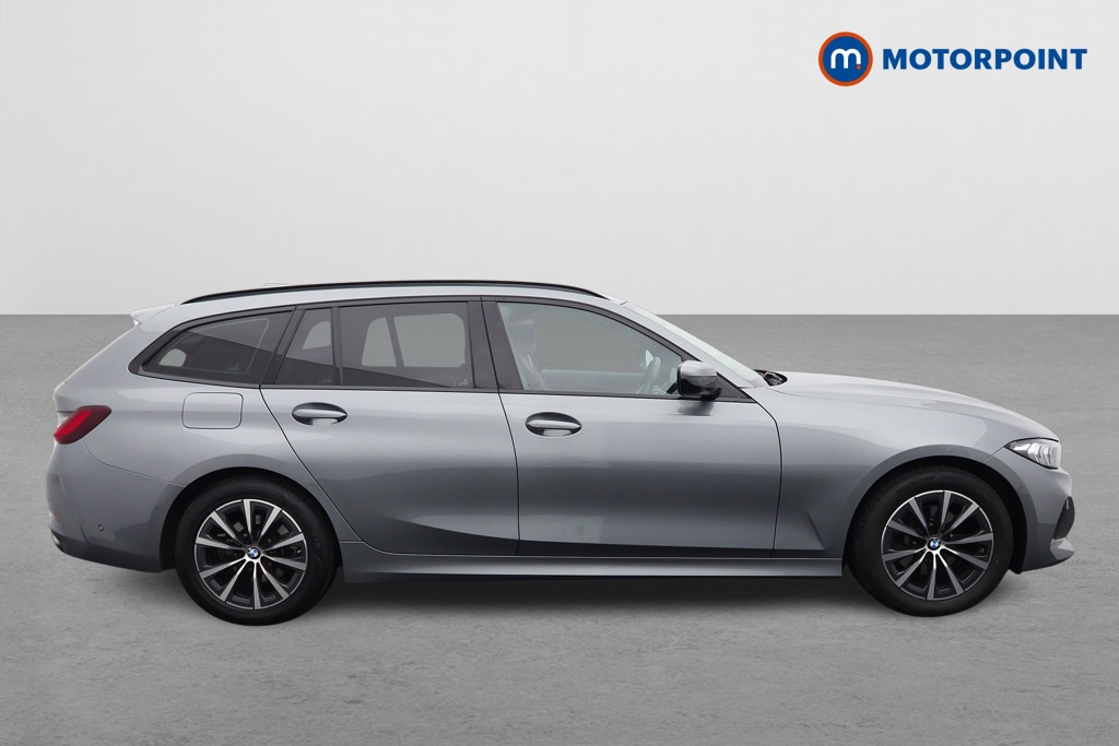 Used BMW 3 Series 2023 for sale - 77730277: Photo 8