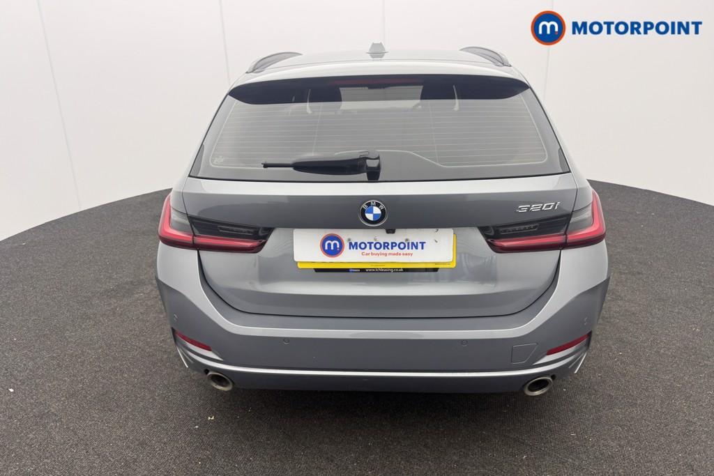 Used BMW 3 Series 2023 for sale - 77730277: Photo 9