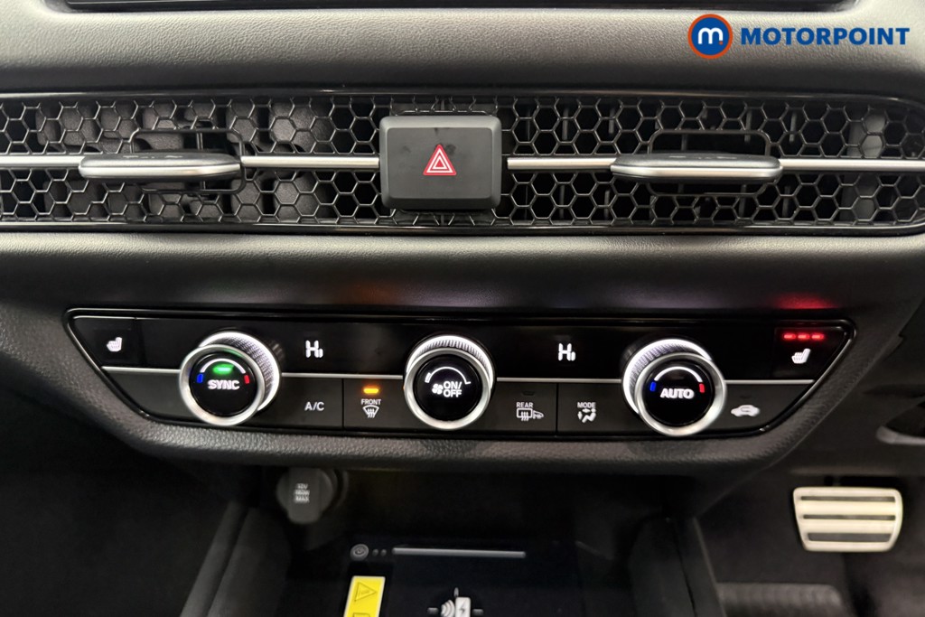 Used Honda ZR-V 2024 for sale - 77179030: Photo 12