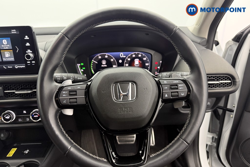 Used Honda ZR-V 2024 for sale - 77179030: Photo 14