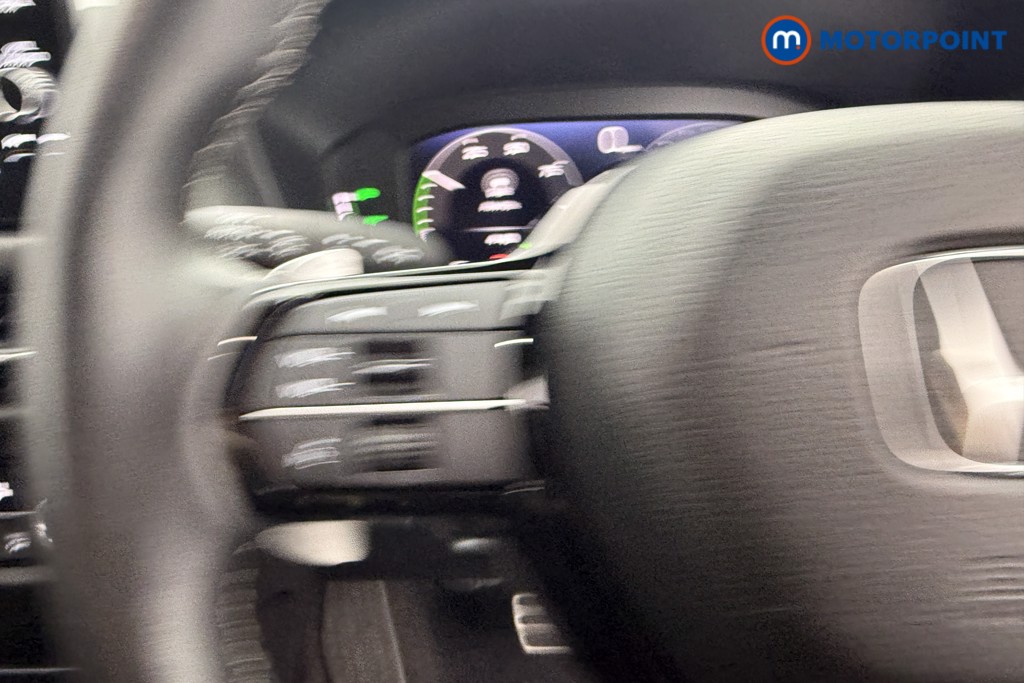 Used Honda ZR-V 2024 for sale - 77179030: Photo 15