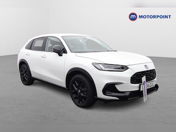 Used Honda ZR-V 2024 for sale - 77179030: Photo